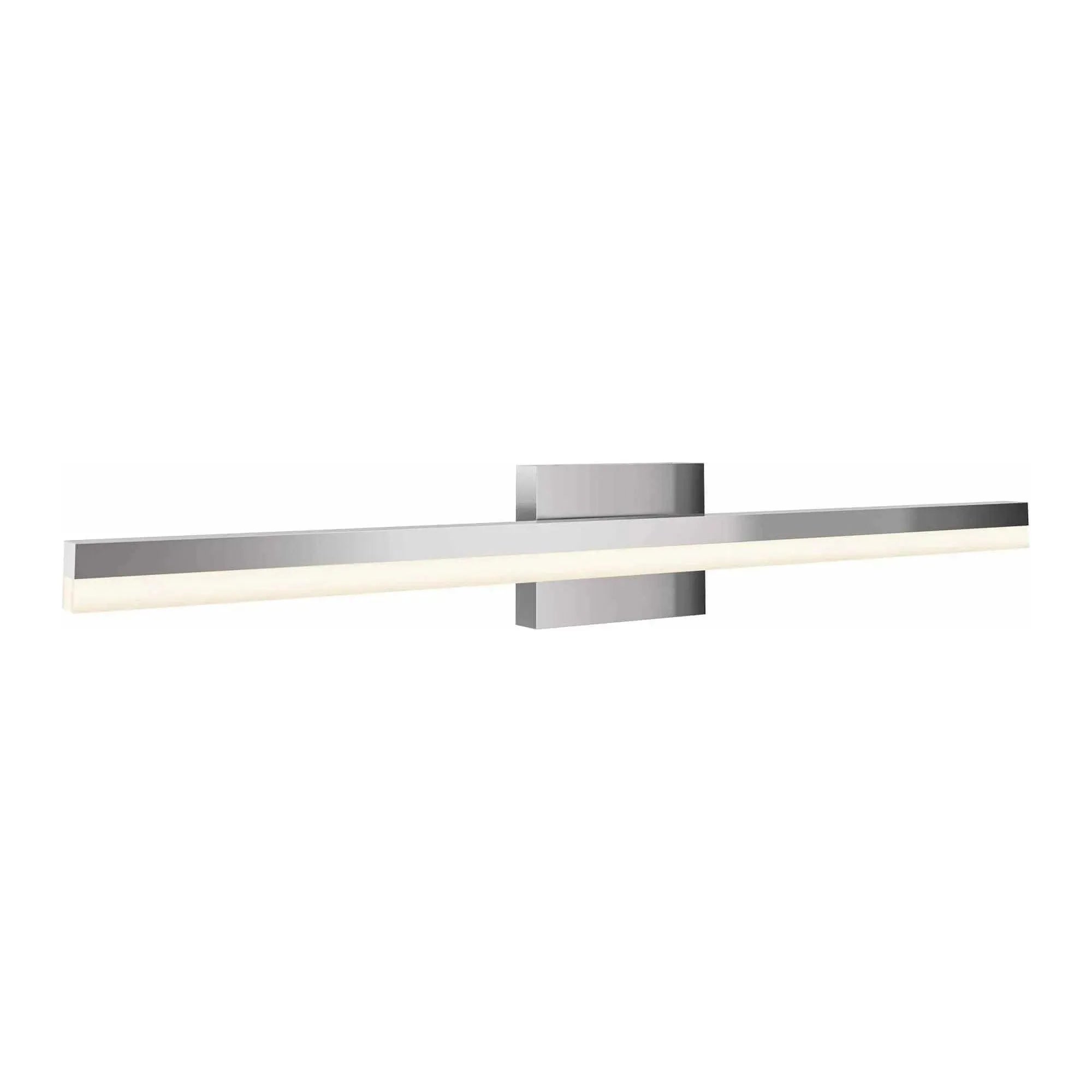DALS Lighting - LEDVAN003 Vanity Light - LEDVAN003-CC-32CH | Montreal Lighting & Hardware
