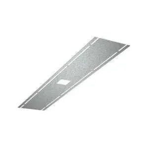 DALS Lighting - MSL Rough-In Plate - RFP-MSL1 | Montreal Lighting & Hardware