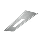 DALS Lighting - MSL Rough-In Plate - RFP-MSL10 | Montreal Lighting & Hardware