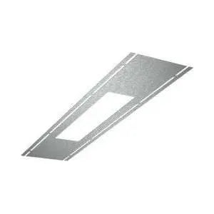 DALS Lighting - MSL Rough-In Plate - RFP-MSL10G | Montreal Lighting & Hardware