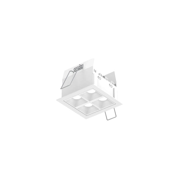 MSL Series 4-Module Microspot CCT