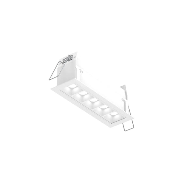 MSL Series 5-Module Microspot CCT