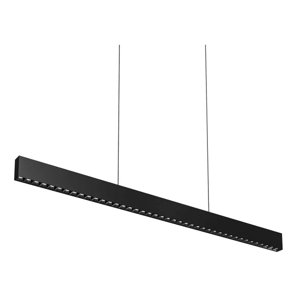 Série MSL Linéaire Suspension