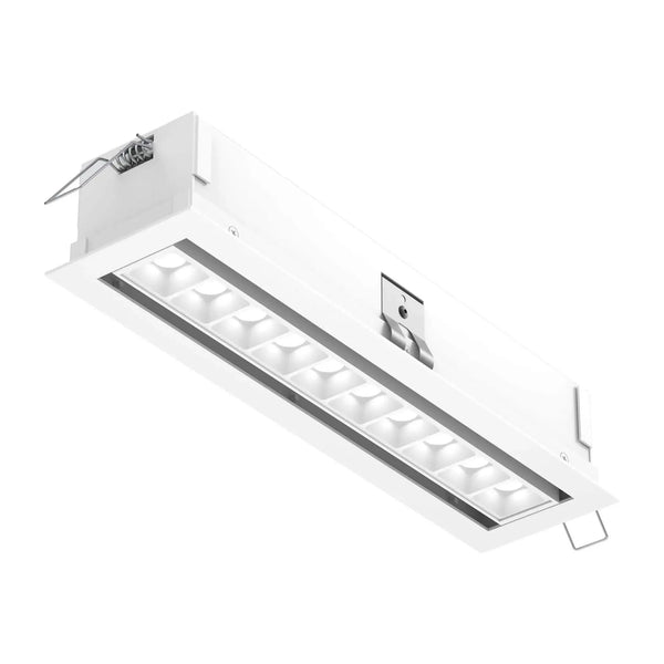 MSL Series Module Adjustable Microspot CCT