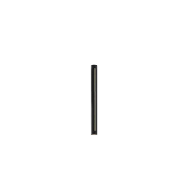 PDLED CCT LED Duo-Light Cylinder Pendant