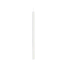 DALS Lighting - PDLED CCT LED Duo-Light Cylinder Pendant - PDLED120-24-BK | Montreal Lighting & Hardware