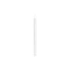 DALS Lighting - PDLED CCT LED Duo-Light Cylinder Pendant - PDLED120-24-BK | Montreal Lighting & Hardware