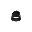 DALS Lighting - RGM 2 Inch CCT Round Regressed Gimbal Down Light - RGM2-CC-BK | Montreal Lighting & Hardware
