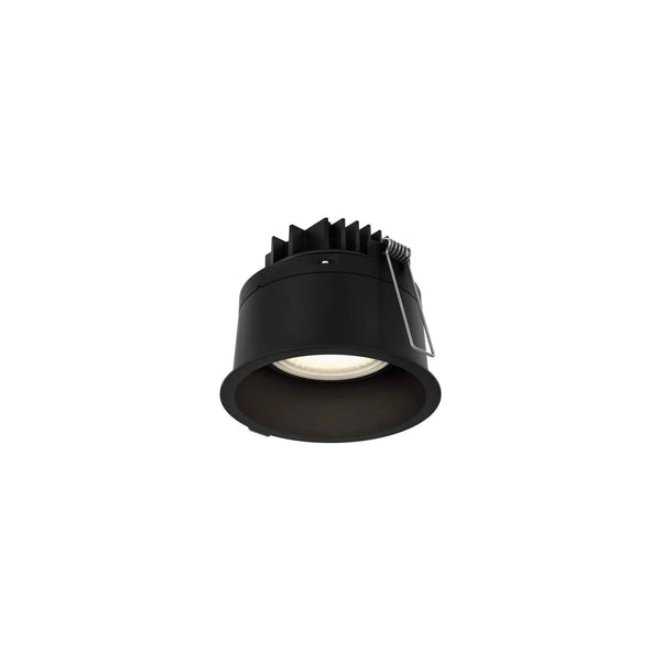 RGM 2 pouces CCT Round Gimbal Down Light