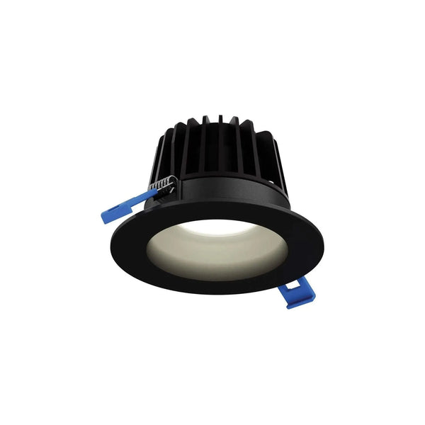 RGR 6 Inch Round Regressed Gimbal Down Light