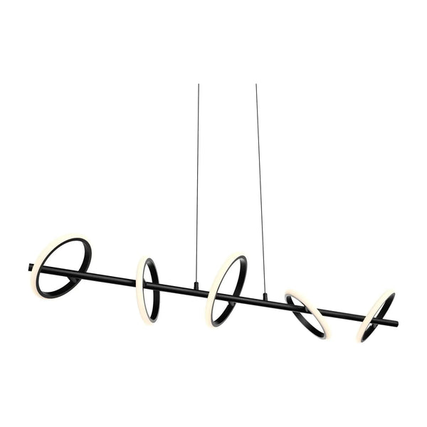 RRPD Olympia Linear Pendant 5CCT