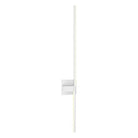 DALS Lighting - STK Sleek Linear LED Wall Sconce - STK21-3K-BK | Montreal Lighting & Hardware