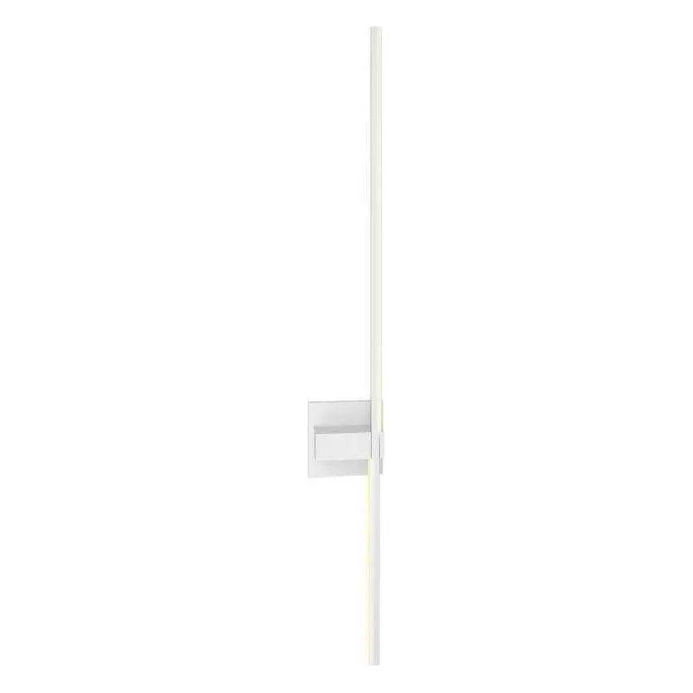 DALS Lighting - STK Sleek Linear LED Wall Sconce - STK21-3K-BK | Montreal Lighting & Hardware