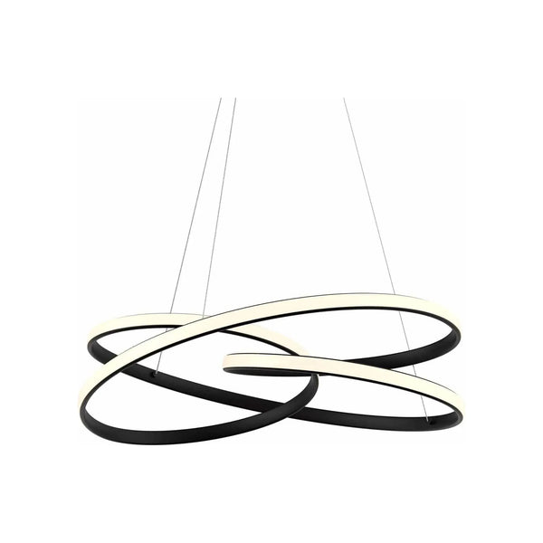 Tourbillon TWPS DEL Suspension Lumière