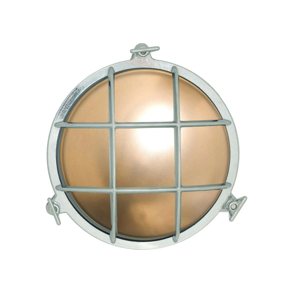 Brass Bulkhead 7028