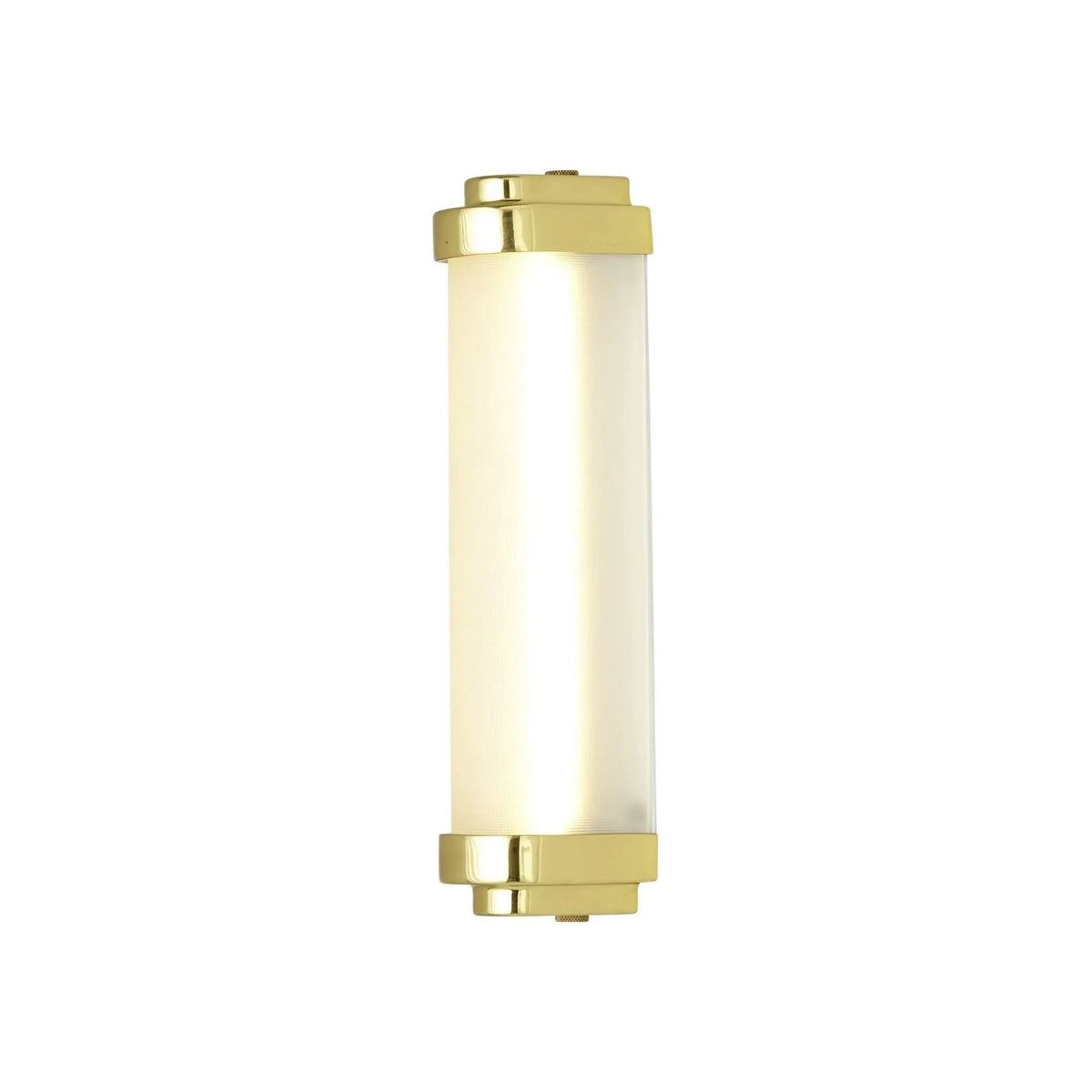 Davey Lighting - Cabin LED Wall Light - US-DP7218/27/CP | Montreal Lighting & Hardware