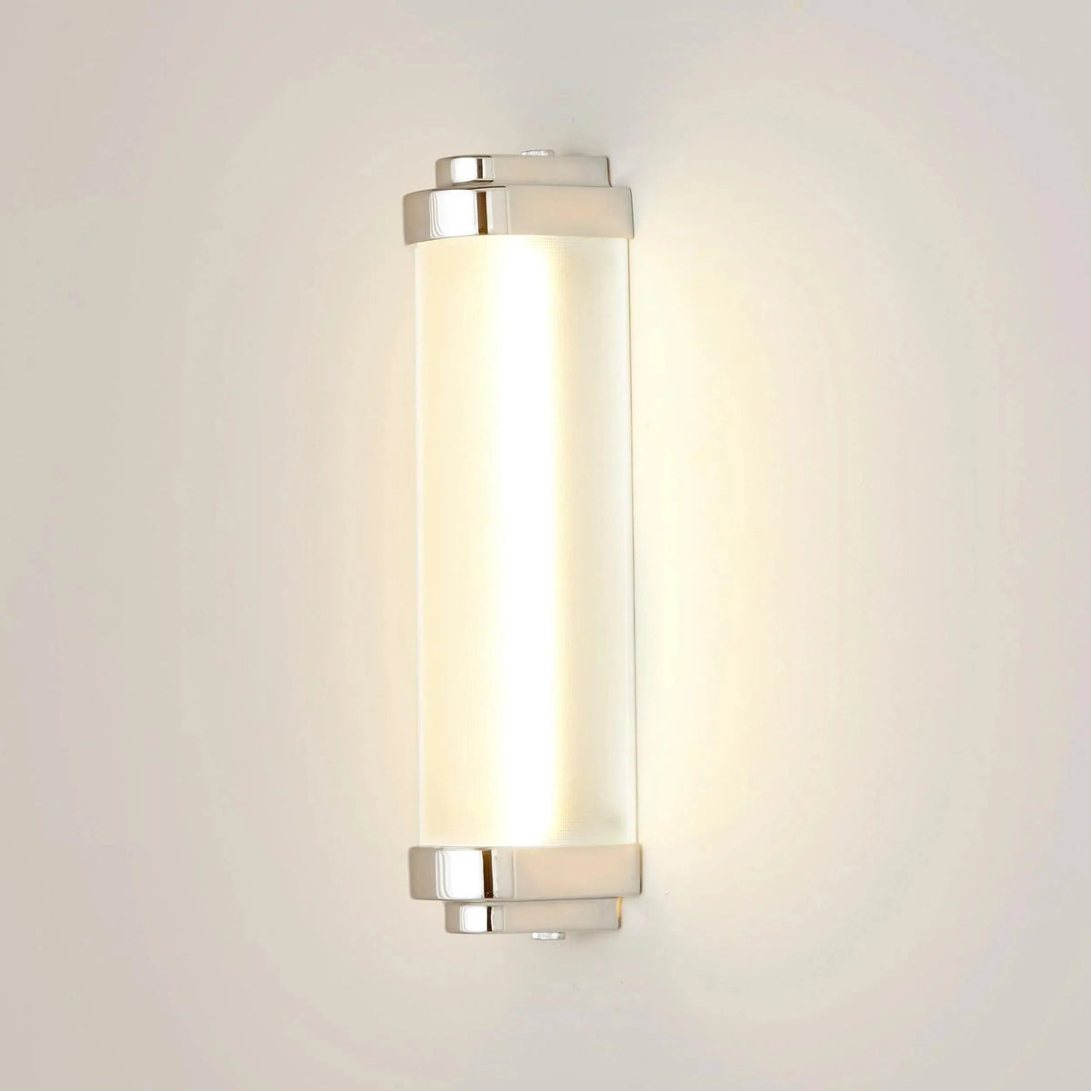Davey Lighting - Cabin LED Wall Light - US-DP7218/27/CP | Montreal Lighting & Hardware