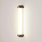 Davey Lighting - Cabin LED Wall Light - US-DP7218/40/BR/WE | Montreal Lighting & Hardware