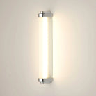 Davey Lighting - Cabin LED Wall Light - US-DP7218/40/CP | Montreal Lighting & Hardware