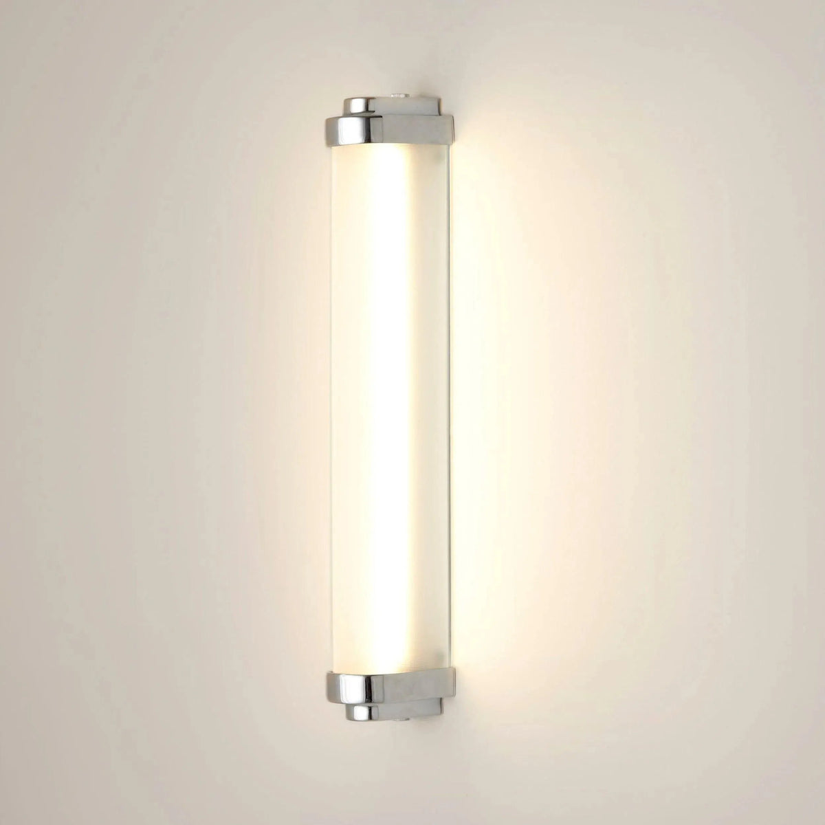 Davey Lighting - Cabin LED Wall Light - US-DP7218/40/CP | Montreal Lighting & Hardware
