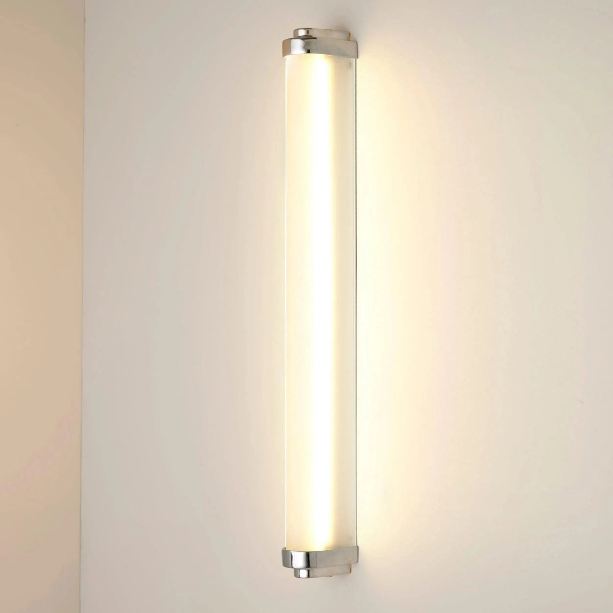 Davey Lighting - Cabin LED Wall Light - US-DP7218/60/CP | Montreal Lighting & Hardware