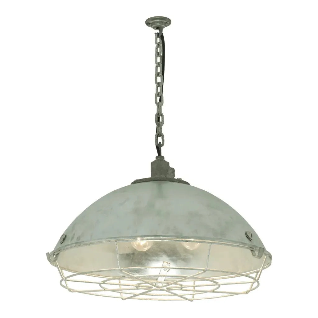 Davey Lighting - Cargo Cluster Light - US-DP7242/GA/1ES | Montreal Lighting & Hardware