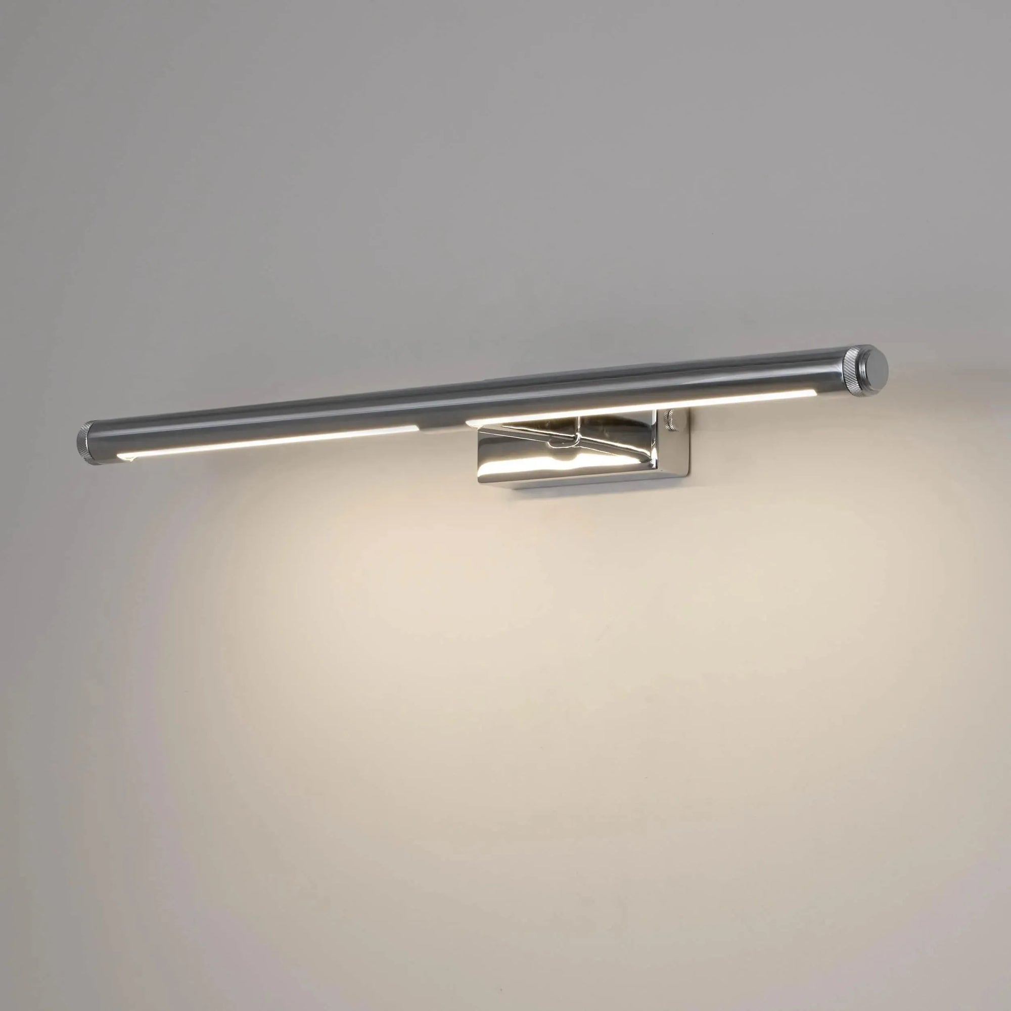 Davey Lighting - Cooper Picture Light - US-DP7219/55/BR/PO | Montreal Lighting & Hardware