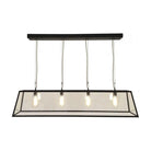 Davey Lighting - Diner 125 - US-DP7632/BR/WE/125 | Montreal Lighting & Hardware