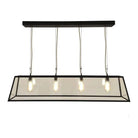 Davey Lighting - Diner 75 - US-DP7632/BR/WE/75 | Montreal Lighting & Hardware
