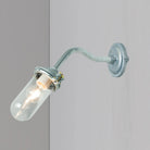 Davey Lighting - Exterior Bracket Light, Canted, Round 7684 - US-DP7684/GA/060C/C | Montreal Lighting & Hardware