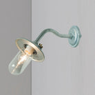 Davey Lighting - Exterior Bracket Light, Canted, Round 7685 - US-DP7685/GA/060C/C | Montreal Lighting & Hardware