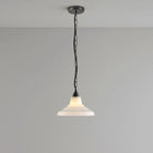 Davey Lighting - Glass School Pendant Light - US-DP8200/S/OP/WE | Montreal Lighting & Hardware