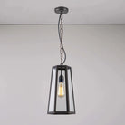 Davey Lighting - Hex Pendant - US-DP7651/BR/WE/CL | Montreal Lighting & Hardware