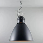 Davey Lighting - Large 7380 Pendant - US-DP7380/L/AL | Montreal Lighting & Hardware