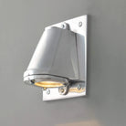 Davey Lighting - Mast Light 0749 - US-DP0749/AL/PO | Montreal Lighting & Hardware