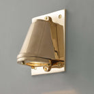 Davey Lighting - Mast Light 0749 - US-DP0749/GM/PO | Montreal Lighting & Hardware