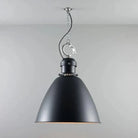 Davey Lighting - Medium 7380 Pendant - US-DP7380/M/AL | Montreal Lighting & Hardware
