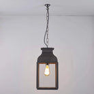 Davey Lighting - Pendant Lantern 0277 - US-DP0277/WE/CL | Montreal Lighting & Hardware