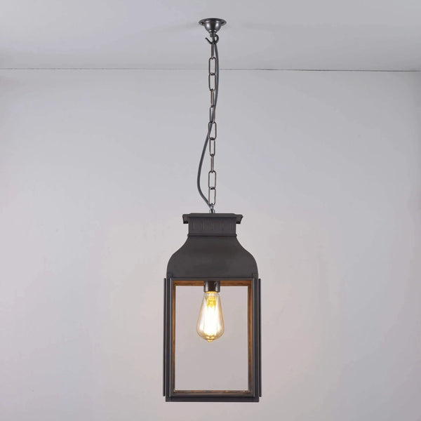 Pendant Lantern 0277