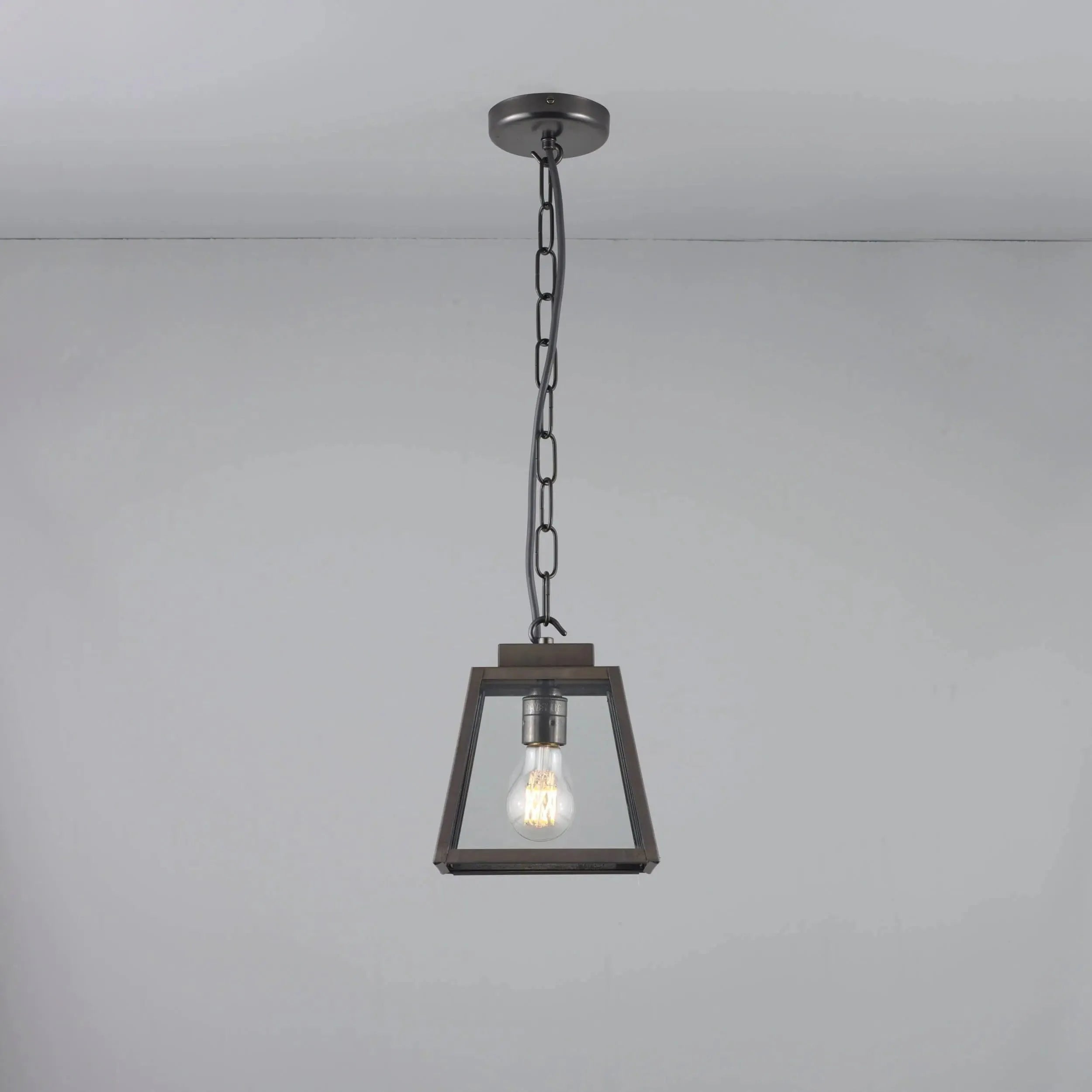 Davey Lighting - Quad Pendant Light 7635 - US-DP7635/BR/WE/PE | Montreal Lighting & Hardware