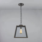 Davey Lighting - Quad Pendant Light 7635 - US-DP7635/M/BR/WE | Montreal Lighting & Hardware