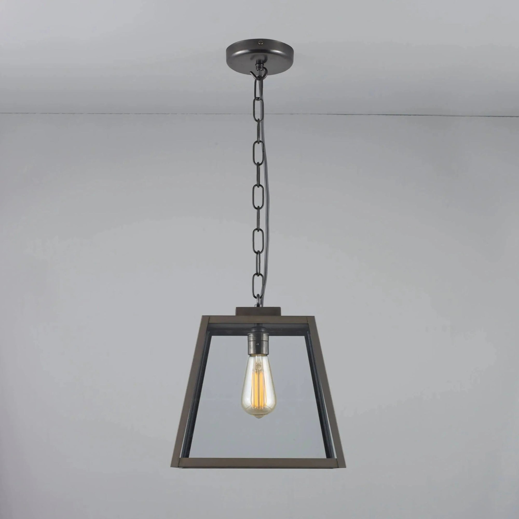 Davey Lighting - Quad Pendant Light 7635 - US-DP7635/XL/BR/WE | Montreal Lighting & Hardware