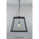 Davey Lighting - Quad Pendant Light 7635 - US-DP7635/XL/BR/WE | Montreal Lighting & Hardware
