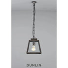 Davey Lighting - Quad Pendant Light 7635 - US-DP7635/XL/BR/WE | Montreal Lighting & Hardware