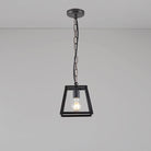Davey Lighting - Quad Pendant Light 7636 - US-DP7636/BR/WE/PE | Montreal Lighting & Hardware