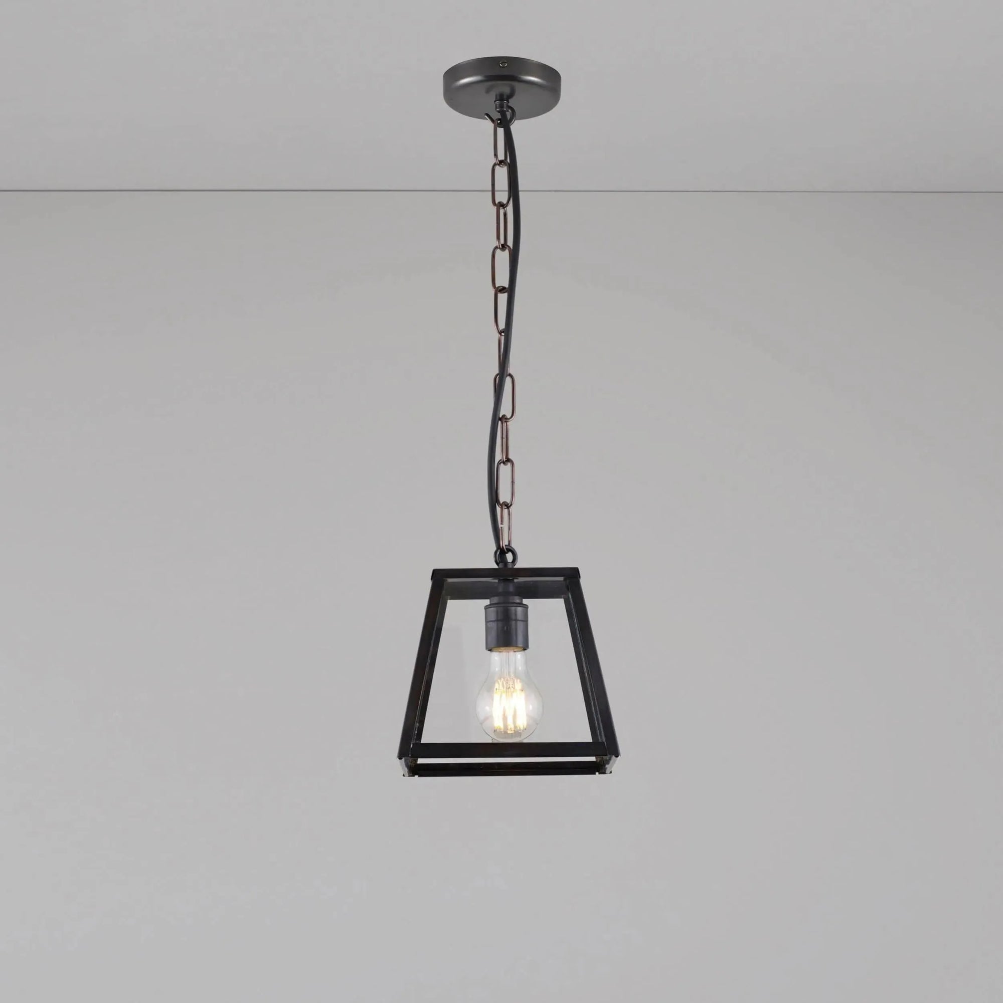 Davey Lighting - Quad Pendant Light 7636 - US-DP7636/XL/BR/WE | Montreal Lighting & Hardware