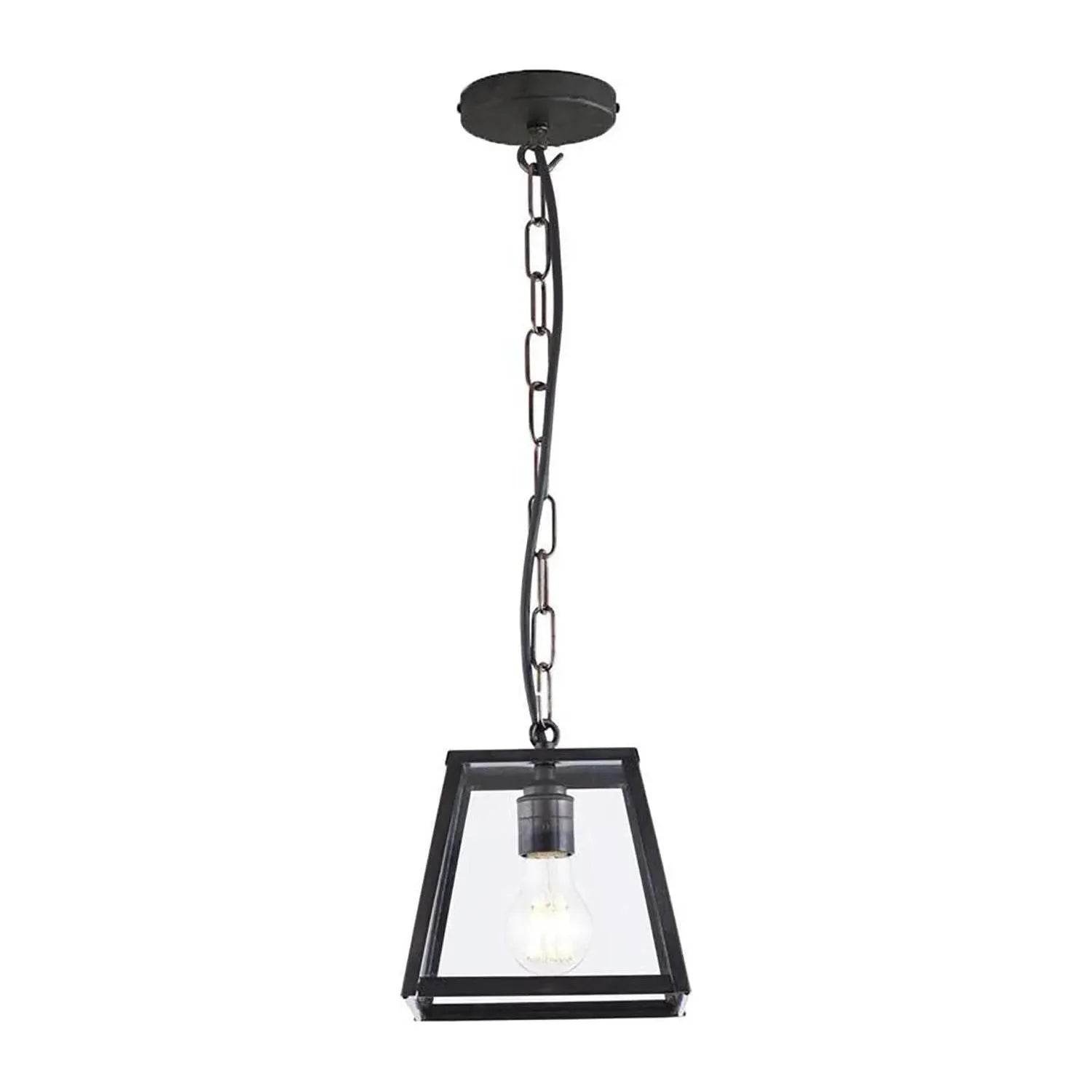 Davey Lighting - Quad Pendant Light 7636 - US-DP7636/XL/BR/WE | Montreal Lighting & Hardware