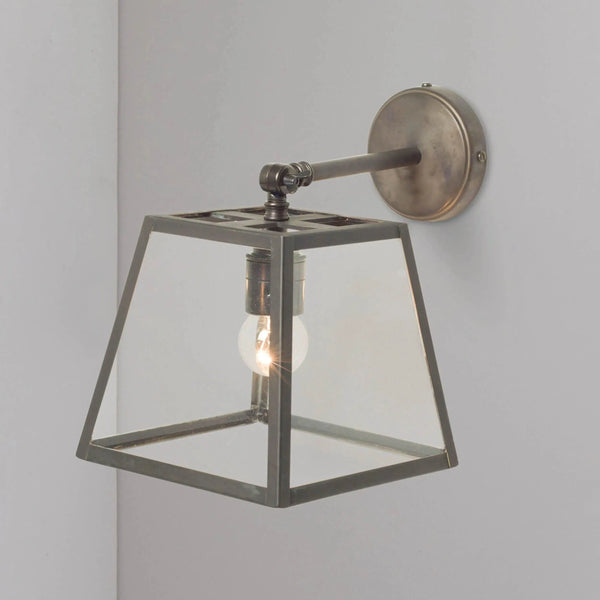 Quad Wall Light 7636