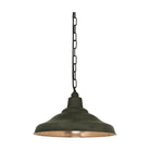 Davey Lighting - School Pendant Light 7200 - US-DP7200/PG | Montreal Lighting & Hardware