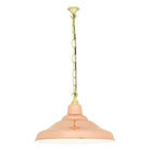 Davey Lighting - School Pendant Light 7200 - US-DP7200/PG | Montreal Lighting & Hardware
